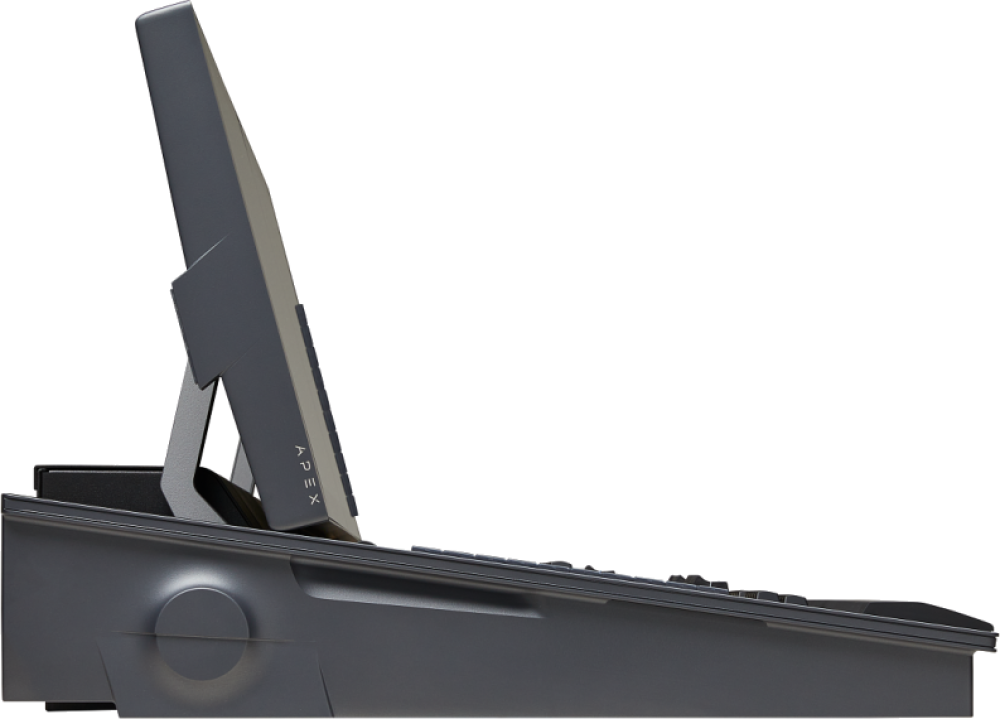 ETC Eos Apex 10,  24K